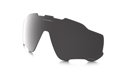 Oakley JAWBREAKER OO9290LS Shield Clip-On  000012- 31-- - Color Map Prizm Black