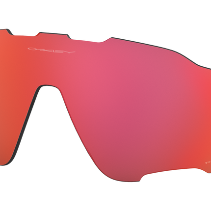 Oakley JAWBREAKER OO9290LS Shield Clip-On  000015- 31-- - Color Map Prizm Trail Torch