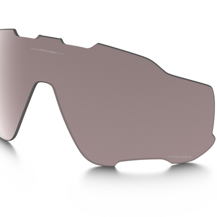 Oakley JAWBREAKER OO9290LS Shield Clip-On  000017- 31-- - Color Map Prizm Grey