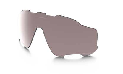 Oakley JAWBREAKER OO9290LS Shield Clip-On  000017- 31-- - Color Map Prizm Grey