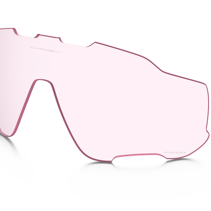 Oakley JAWBREAKER OO9290LS Shield Clip-On  000020- 31-- - Color Map Prizm Low Light