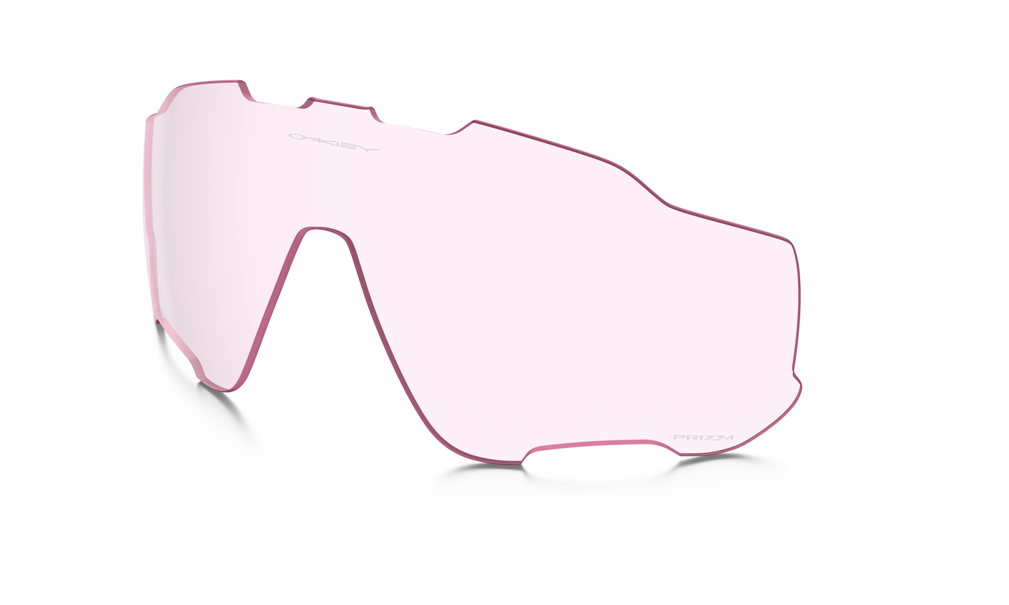 Oakley JAWBREAKER OO9290LS Shield Clip-On  000020- 31-- - Color Map Prizm Low Light