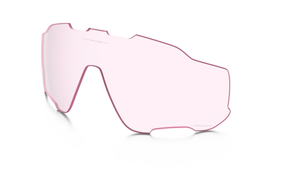 Oakley JAWBREAKER OO9290LS Shield Clip-On  000020- 31-- - Color Map Prizm Low Light