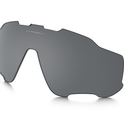 Oakley JAWBREAKER OO9290LS Shield Clip-On  000030- 31-- - Color Map Black Iridium