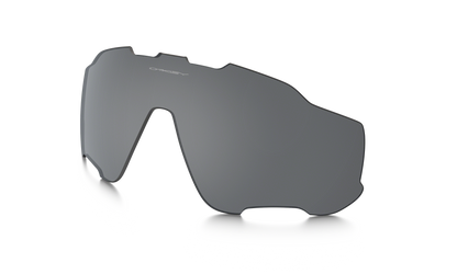 Oakley JAWBREAKER OO9290LS Shield Clip-On  000030- 31-- - Color Map Black Iridium