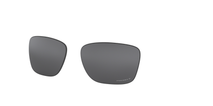 Oakley HOLSTON OO9334LS Square Clip-On  000002- 58-- - Color Map Prizm Black Polarized