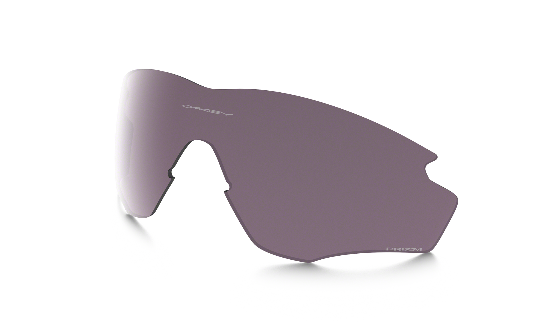 Oakley M2 FRAME XL OO9343LS Shield Clip-On  000002- 45-- - Color Map Prizm Daily Polarized