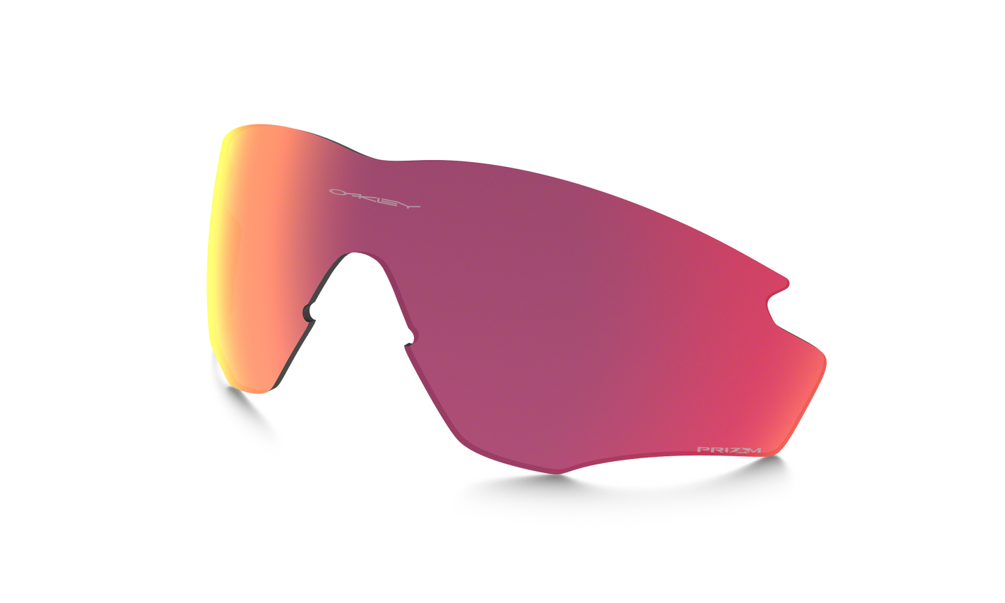 Oakley M2 FRAME XL OO9343LS Shield Clip-On  000004- 45-- - Color Map Prizm Field