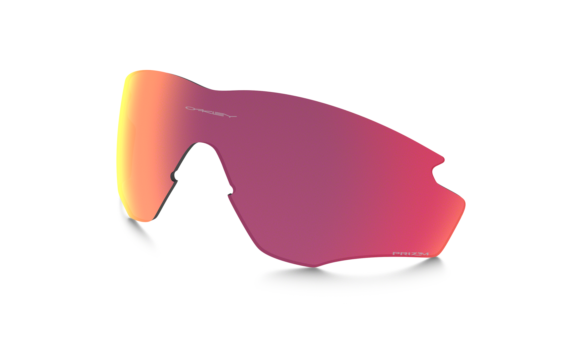 Oakley M2 FRAME XL OO9343LS Shield Clip-On  000004- 45-- - Color Map Prizm Field