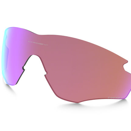 Oakley M2 FRAME XL OO9343LS Shield Clip-On  000005- 45-- - Color Map Prizm Golf