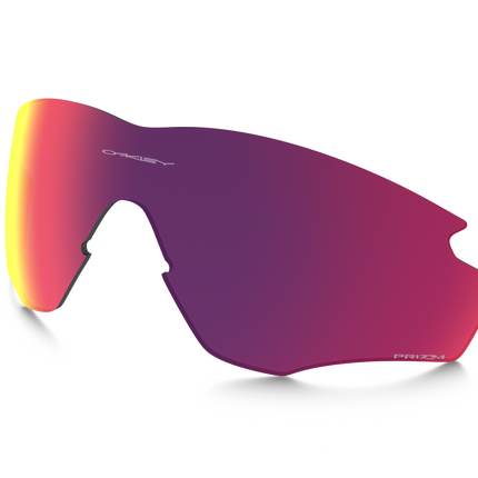 Oakley M2 FRAME XL OO9343LS Shield Clip-On  000006- 45-- - Color Map Prizm Road
