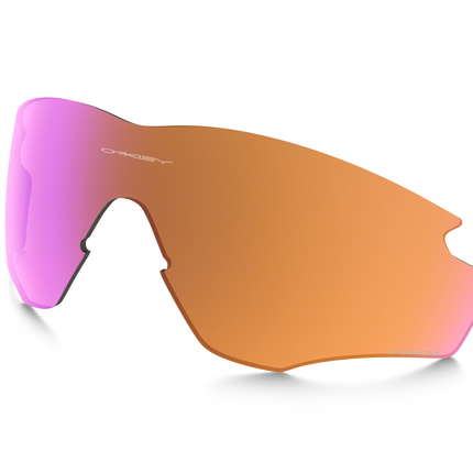 Oakley M2 FRAME XL OO9343LS Shield Clip-On  000008- 45-- - Color Map Prizm Trail