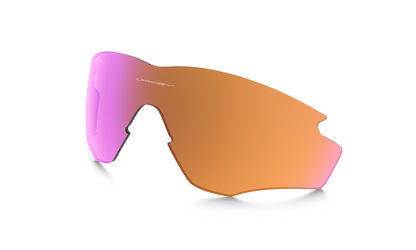 Oakley M2 FRAME XL OO9343LS Shield Clip-On  000008- 45-- - Color Map Prizm Trail
