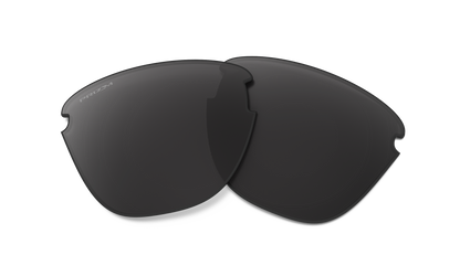 Oakley FROGSKINS LITE OO9374LS Square Clip-On  000001- 63-- - Color Map Prizm Black