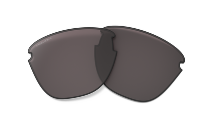 Oakley FROGSKINS LITE OO9374LS Square Clip-On  000003- 63-- - Color Map Prizm Grey