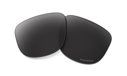 Oakley HOLBROOK R OO9377LS Square Clip-On  000001- 55-- - Color Map Prizm Black