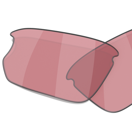 Oakley BISPHAERA OO9400LS Rectangle Clip-On  000007- 68-136-7 - Color Map Prizm Dark Golf