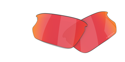 Oakley BISPHAERA OO9400LS Rectangle Clip-On  000010- 68-136-7 - Color Map Prizm Field