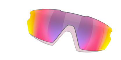 Oakley LFG OO9403LS Shield Clip-On  000005- 36-130-136 - Color Map Prizm Road