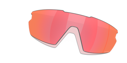 Oakley LFG OO9403LS Shield Clip-On  000008- 36-130-136 - Color Map Prizm Trail Torch
