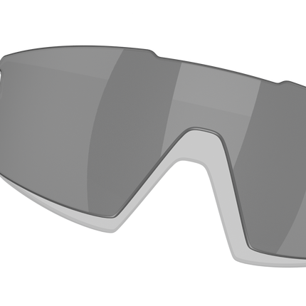 Oakley LFG OO9403LS Shield Clip-On  000009- 36-130-136 - Color Map Prizm Black