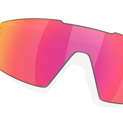 Oakley LFG OO9403LS Shield Clip-On  000011- 36-130-136 - Color Map Prizm Field