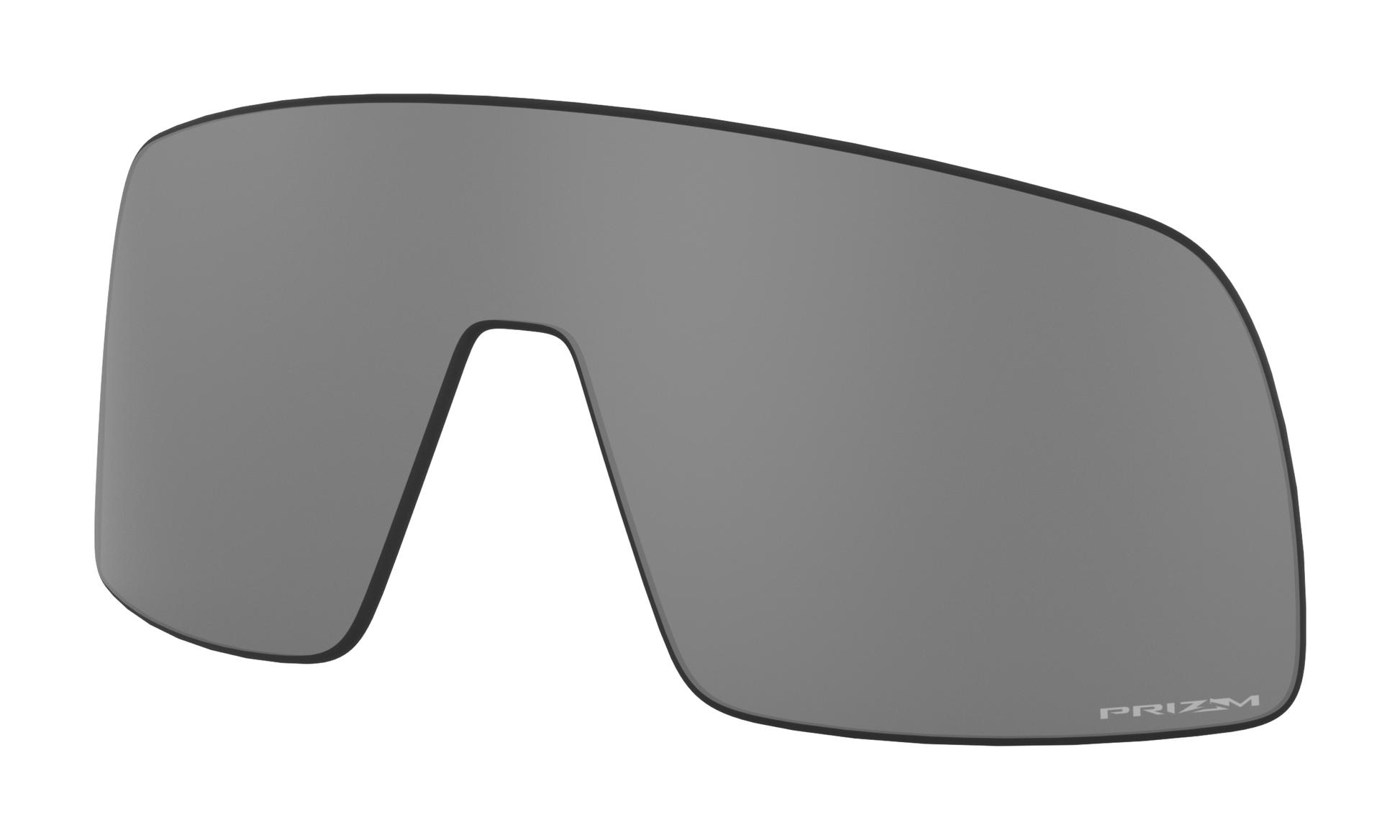 Oakley SUTRO OO9406LS Shield Clip-On  000001- 37-140-137 - Color Map Prizm Black