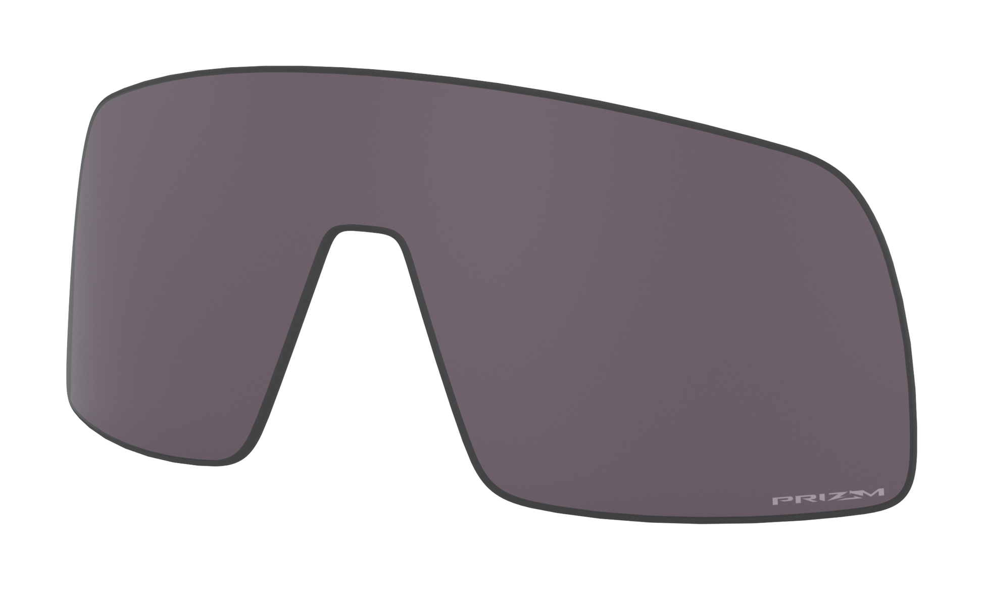 Oakley SUTRO OO9406LS Shield Clip-On  000002- 37-140-137 - Color Map Prizm Grey
