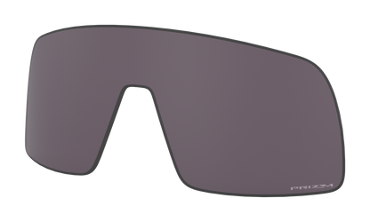 Oakley SUTRO OO9406LS Shield Clip-On  000002- 37-140-137 - Color Map Prizm Grey