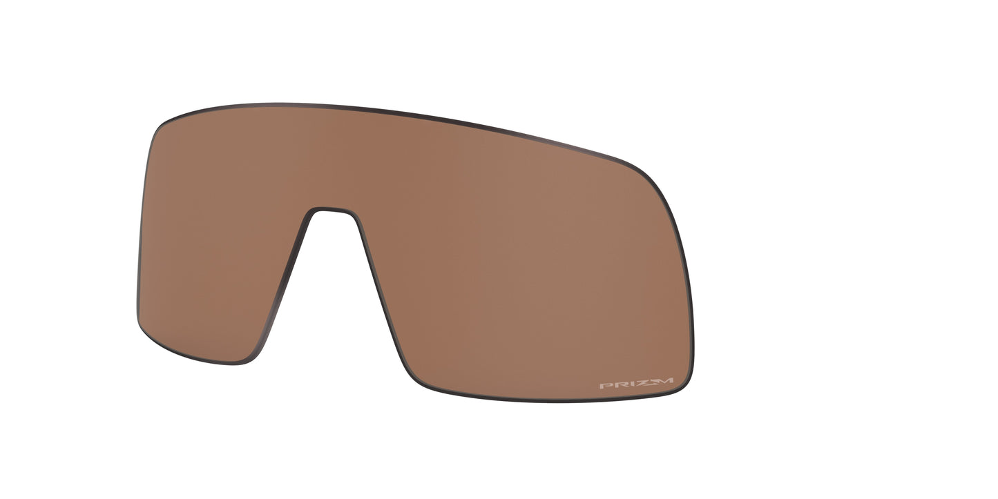 Oakley SUTRO OO9406LS Shield Clip-On  000003- 37-140-137 - Color Map Prizm Tungsten