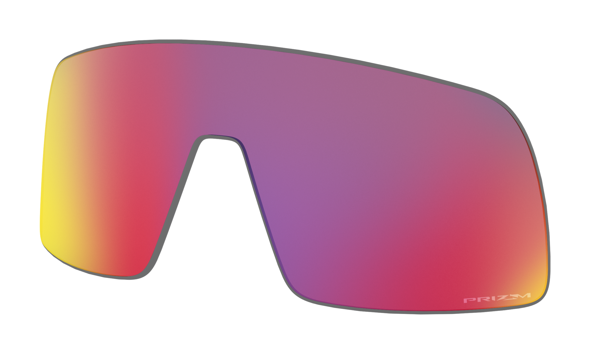 Oakley SUTRO OO9406LS Shield Clip-On  000004- 37-140-137 - Color Map Prizm Road