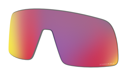 Oakley SUTRO OO9406LS Shield Clip-On  000004- 37-140-137 - Color Map Prizm Road