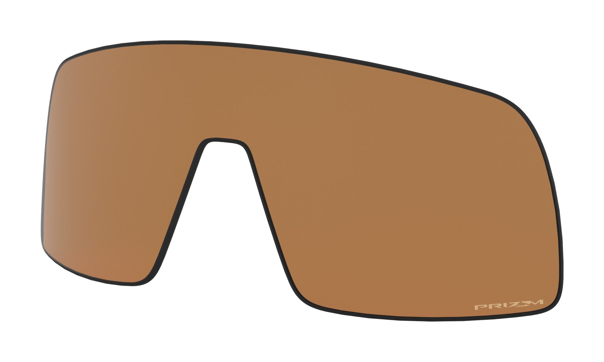 Oakley SUTRO OO9406LS Shield Clip-On  000006- 37-140-137 - Color Map Prizm Bronze