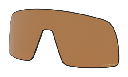 Oakley SUTRO OO9406LS Shield Clip-On  000006- 37-140-137 - Color Map Prizm Bronze