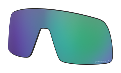 Oakley SUTRO OO9406LS Shield Clip-On  000007- 37-140-137 - Color Map Prizm Jade