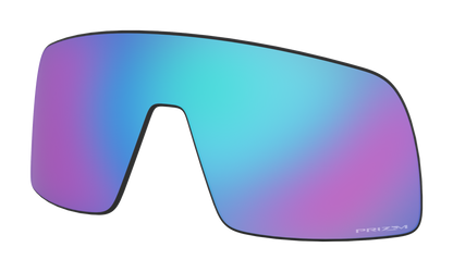 Oakley SUTRO OO9406LS Shield Clip-On  000009- 37-140-137 - Color Map Prizm Sapphire