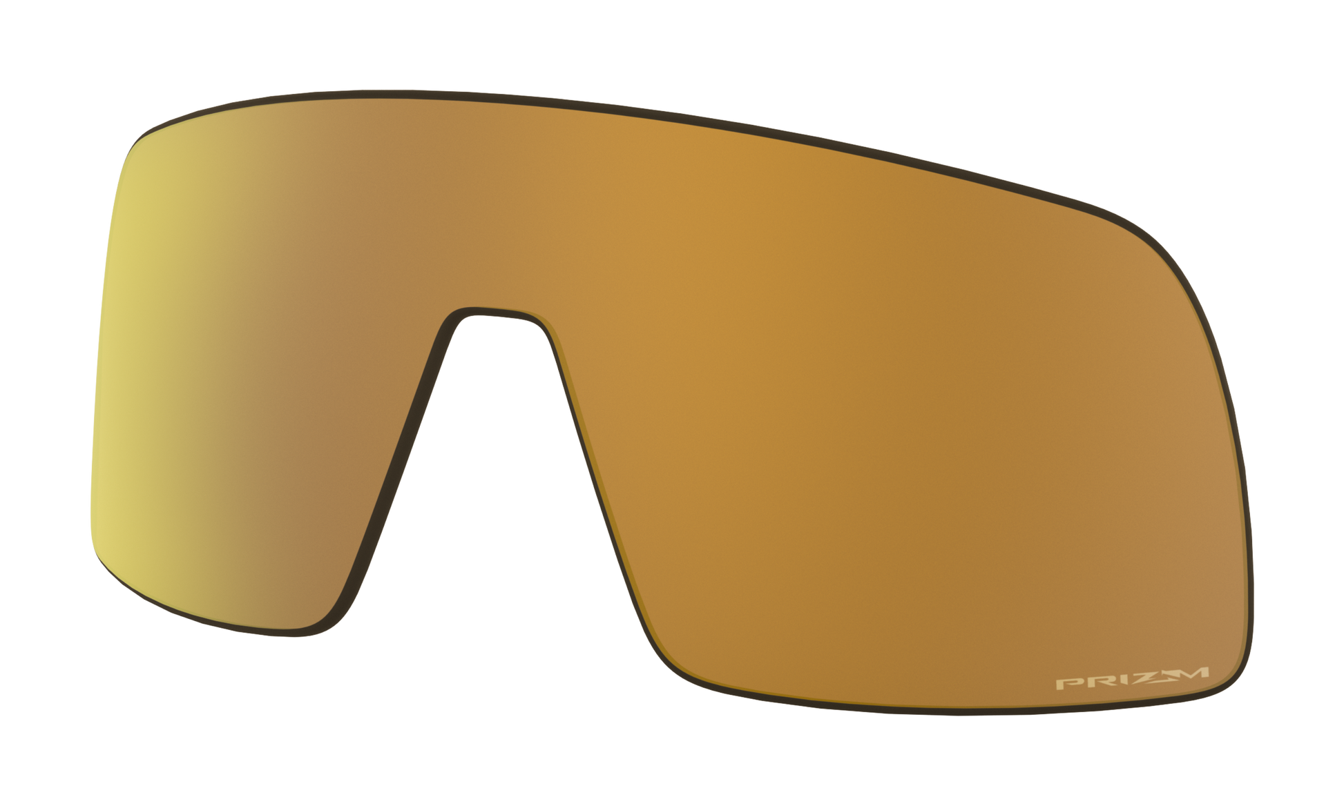 Oakley SUTRO OO9406LS Shield Clip-On  000011- 37-140-137 - Color Map Prizm 24K