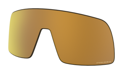 Oakley SUTRO OO9406LS Shield Clip-On  000011- 37-140-137 - Color Map Prizm 24K