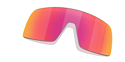 Oakley SUTRO OO9406LS Shield Clip-On  000014- 37-140-137 - Color Map Prizm Field