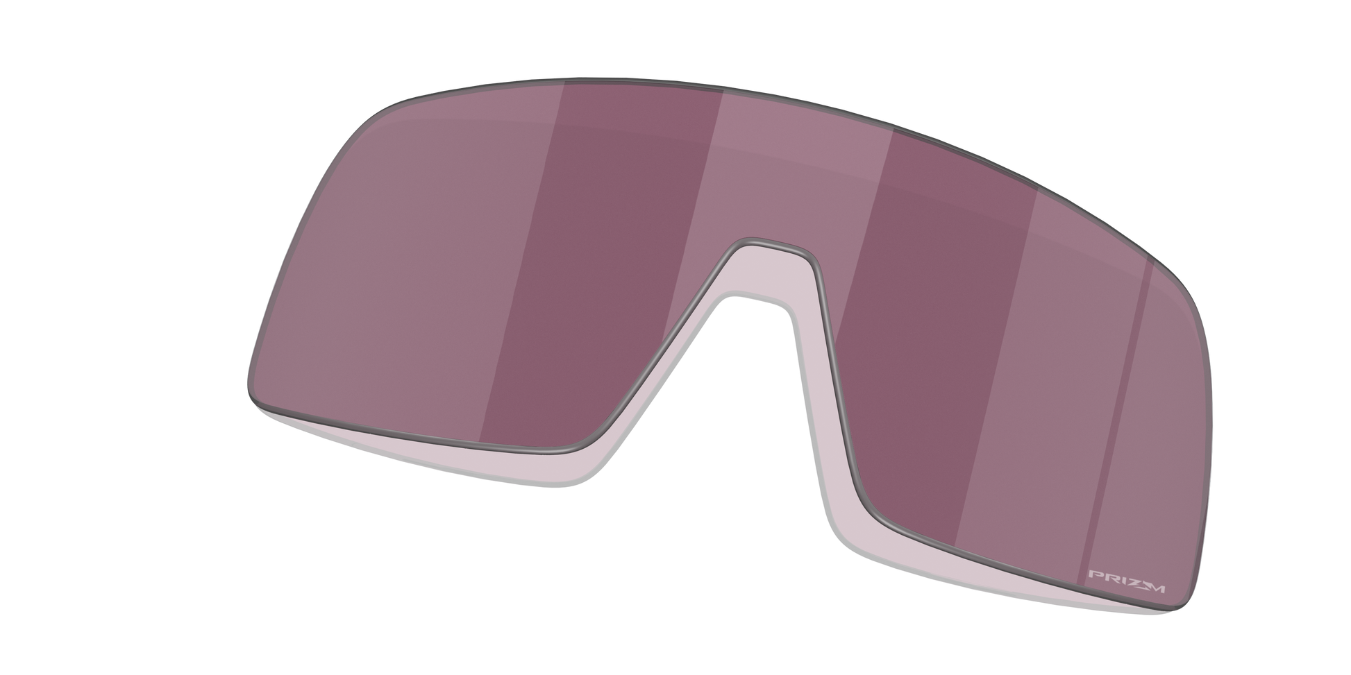 Oakley SUTRO OO9406LS Shield Clip-On  000015- 37-140-137 - Color Map Prizm Road Black Iridium