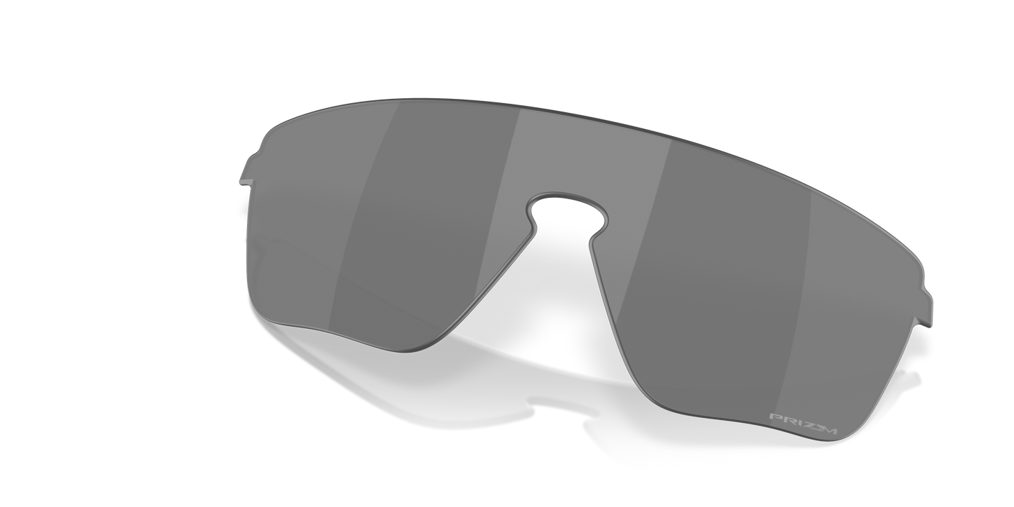 Oakley CORRIDOR SQ OO9415LS  Clip-On  000001- 42-140-142 - Color Map Prizm Black