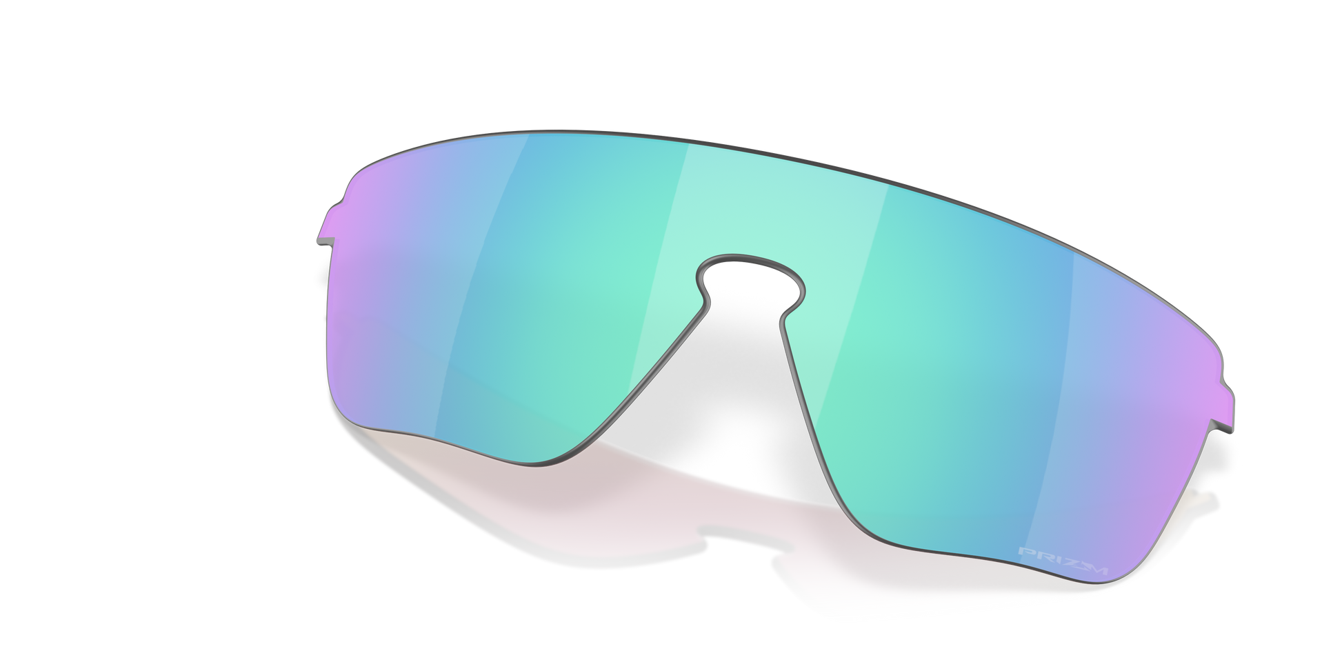 Oakley CORRIDOR SQ OO9415LS  Clip-On  000002- 42-140-142 - Color Map Prizm Sapphire