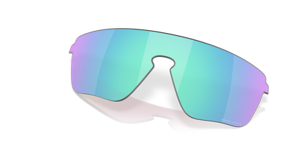 Oakley CORRIDOR SQ OO9415LS  Clip-On  000002- 42-140-142 - Color Map Prizm Sapphire