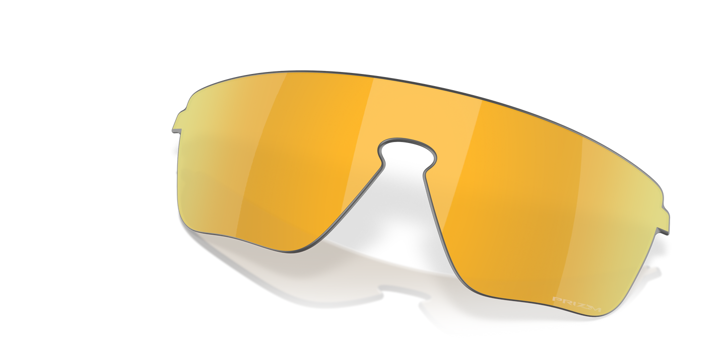 Oakley CORRIDOR SQ OO9415LS  Clip-On  000004- 42-140-142 - Color Map Prizm 24k