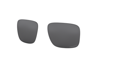Oakley HOLBROOK XL OO9417LS Square Clip-On  000004- 59-- - Color Map Prizm Black Polarized