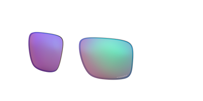 Oakley HOLBROOK XL OO9417LS Square Clip-On  000006- 59-- - Color Map Prizm Golf