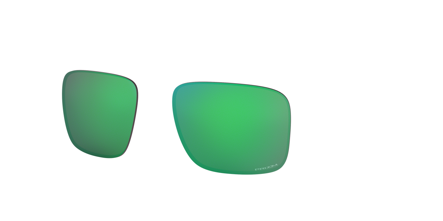 Oakley HOLBROOK XL OO9417LS Square Clip-On  000009- 59-- - Color Map Prizm Jade