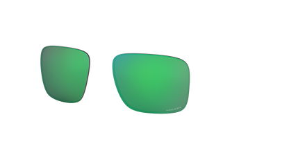 Oakley HOLBROOK XL OO9417LS Square Clip-On  000009- 59-- - Color Map Prizm Jade
