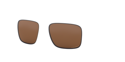 Oakley HOLBROOK XL OO9417LS Square Clip-On  000017- 59-- - Color Map Prizm Tungsten Polarized