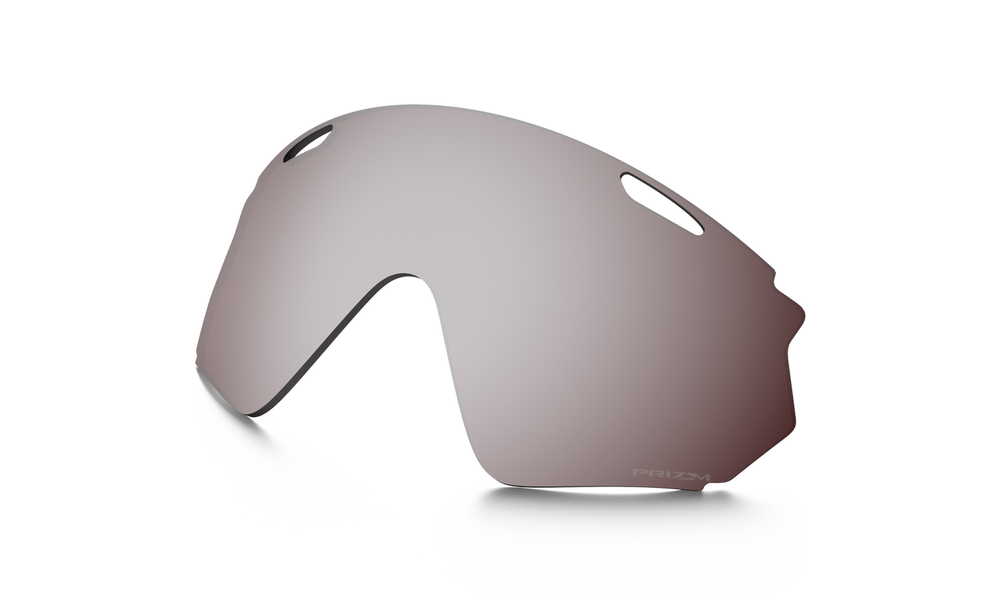 Oakley WIND JACKET 2.0 OO9418LS Shield Clip-On  000001- 0-- - Color Map Prizm Snow Black Iridium